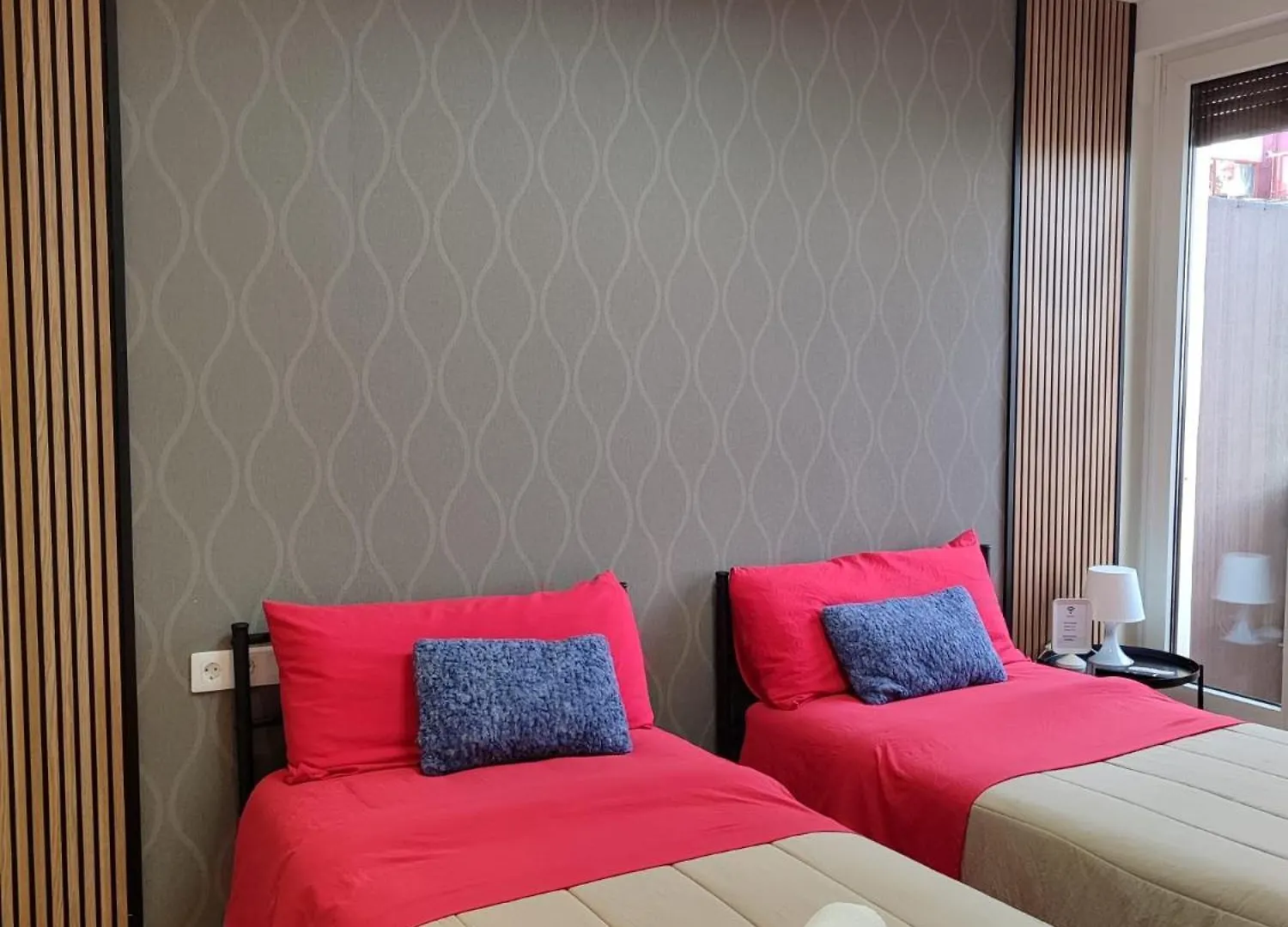 Habitación en casa particular Central Room Bilbao